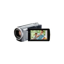 Видеокамера JVC Everio GZ-HM430