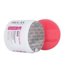 Восстанавливающая маска для поврежденных и окрашенных волос Aravia Professional Color Revive Mask 300мл