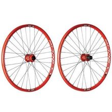 Комплект колёс DT Swiss E2200