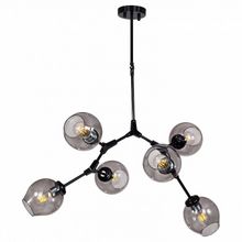 Favourite Люстра на штанге Favourite Bolos 1742-6P ID - 395859