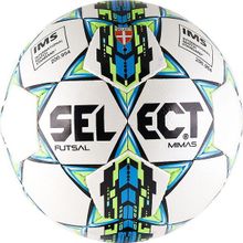 Мяч футзальный Select Futsal Mimas