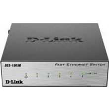 D-Link D-Link DES-1005D-O2B