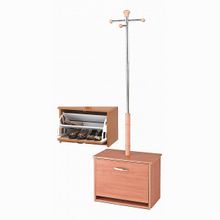 Ariva Вешалка корпусная Ariva-2501 51042