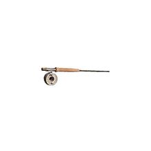 Удилище нахлыст. Hardy MARKSMAN River Fly, 9 274cm, #5, 102g, 4pcs (HRMR20)