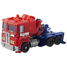 HASBRO TRANSFORMERS Hasbro Transformers E0601 E0902 Трансформеры ДЖЕНЕРЕЙШНЗ ЛИДЕР "Родимус Прайм" E0601 2