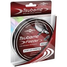 Леска мононить Mikado TSUBAME FEEDER 0,18 (150 м) - кг.