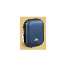 Riva 7006 pu  digital case dark blue