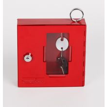 Шкаф Office-Force для ключей с молоточком