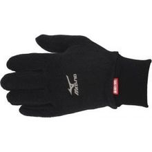 Перчатки Mizuno Breath Thermo Middle Weight Fleece Glove 73xbk063-09