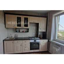 Кухня БЕЛАРУСЬ-4В модульная. 2500мм