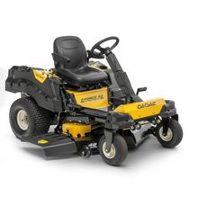 Газонный райдер Cub Cadet XZ3 122