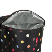 FineDesign Coolerbag dots