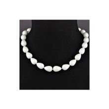 Бусики-Колечки Бусы Агат "Эвридика" арт. НАГ-64(2-16)-46-5