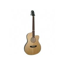 Madeira HF-690 EA электро акустическая гитара