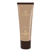 Сыворотка-активатор липосомированная для загара в солярии Australian Gold Superior Natural Bronzer 28,5мл