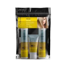 Набор косметики для волос Lakme Teknia Deep care Travel Pack