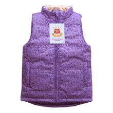 ДетиЗим Жилет "Smile" ДЗ522