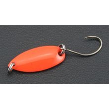 Блесна Super Trout Wide, 30мм, 3.5г, S51 GT-BIO