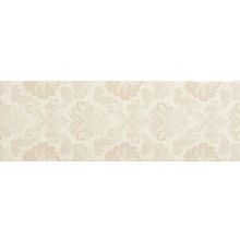 Керамическая плитка Aparici Pashmina Ivory Ornato настенная 20х59,2