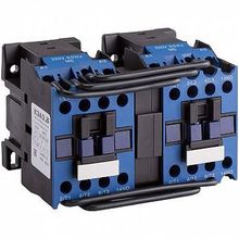 Контактор ПМ12 3P 10А 380 36В AC 4кВт | код. 217137 | КЭАЗ