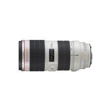 Canon EF 70-200mm f 2.8L IS II USM