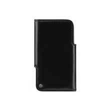 SwitchEasy чехол карман для iPhone 4 4S Duo черный
