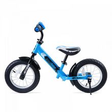 Беговел  Small Rider Roadster 2 AIR Plus NB (синий)