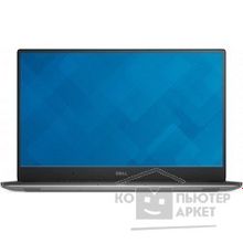 Dell XPS 15 9560-8968 silver 15.6"