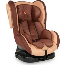 Автокресло Lorelli Tommy sps (HB-EK) 0-18 кг Бежево-коричневый   Beige&Brown 1753