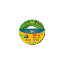 Шланг поливочный RACO Classic 40306-3 4-25_z01 (20 атм, армированный, 3-х слойный, 3 4"х25 м)