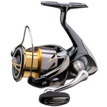 Катушка Stella FI 1000PGS, арт.STL1000PGSFI Shimano