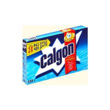 Калгон, порошок для смягчения воды 550 грамм
