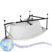 Каркас сварной для акриловой ванны Aquanet Maldiva 150x90