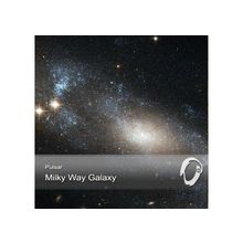 Pulsar — The Milky Way Galaxy (2012)