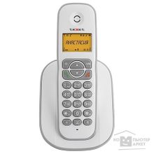 Texet TX-D4505A белый-серый