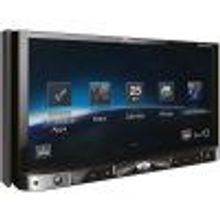 Монитор+DVD проигрыватель Pioneer AVH-X8500BT  Мониторы TV центры