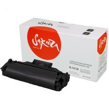 Картридж SAKURA ML1210U   черный, 3000 к.