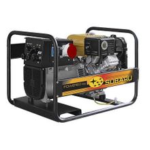 ROBIN SUBARU EB 6,5 400-W220RE