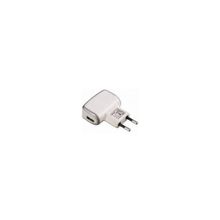 Зарядное устройство Hama Quick&Travel USB для Apple iPhone iPhone 3G 3S 4 4S, белый