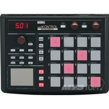 PADKONTROL KPC-1 BK