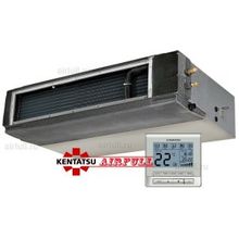 Внутренний блок кондиционера Kentatsu KMKE20HZAN1 канального типа (средненапорный)