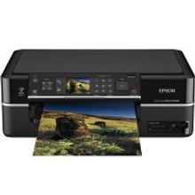 EPSON Stylus Photo TX700W МФУ струйное цветное