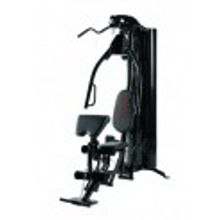 Alpin Top Gym GX-180