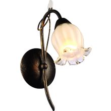 Бра Arte Lamp A7449AP-1BR GLAMORE