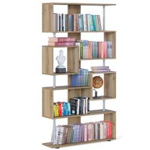 Сокол Стеллаж Рафнат дуб делано ID - 292055