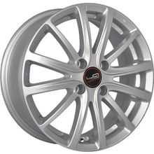 Колесный диск REPLICA HND137 6x15 4x100 D54,1 ET48 s