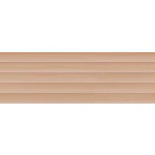 Ibero Groove Peach 25x75 см