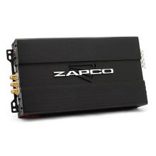 Zapco ST-5X II