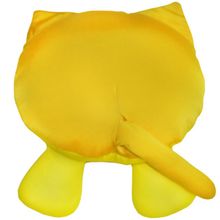 Игрушка Кругляш кот (подушка-антистресс)