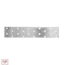 СИБРТЕХ Пластина соединительная 2 мм, PS 40 х 200 мм Россия Сибртех